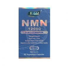 伊高頓 贝他烟酰安核甘酸 12000 80粒裝/盒